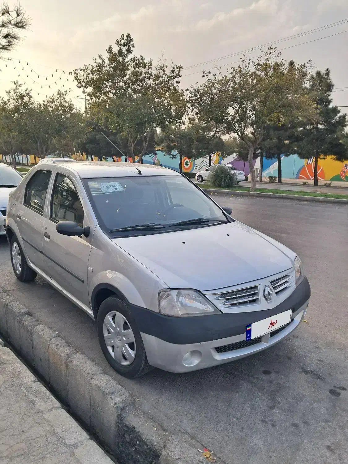 تندر۹۰ مدل ۸۸ بدون رنگ|خودرو سواری و وانت|قوچان, |دیوار