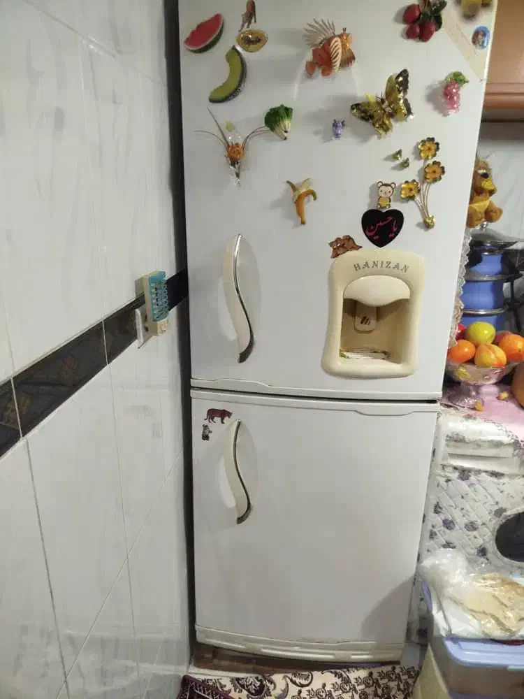 تعمیرات تخصصی یخچال فریزر لباسشویی در محل|خدمات پیشه و مهارت|ارومیه, |دیوار