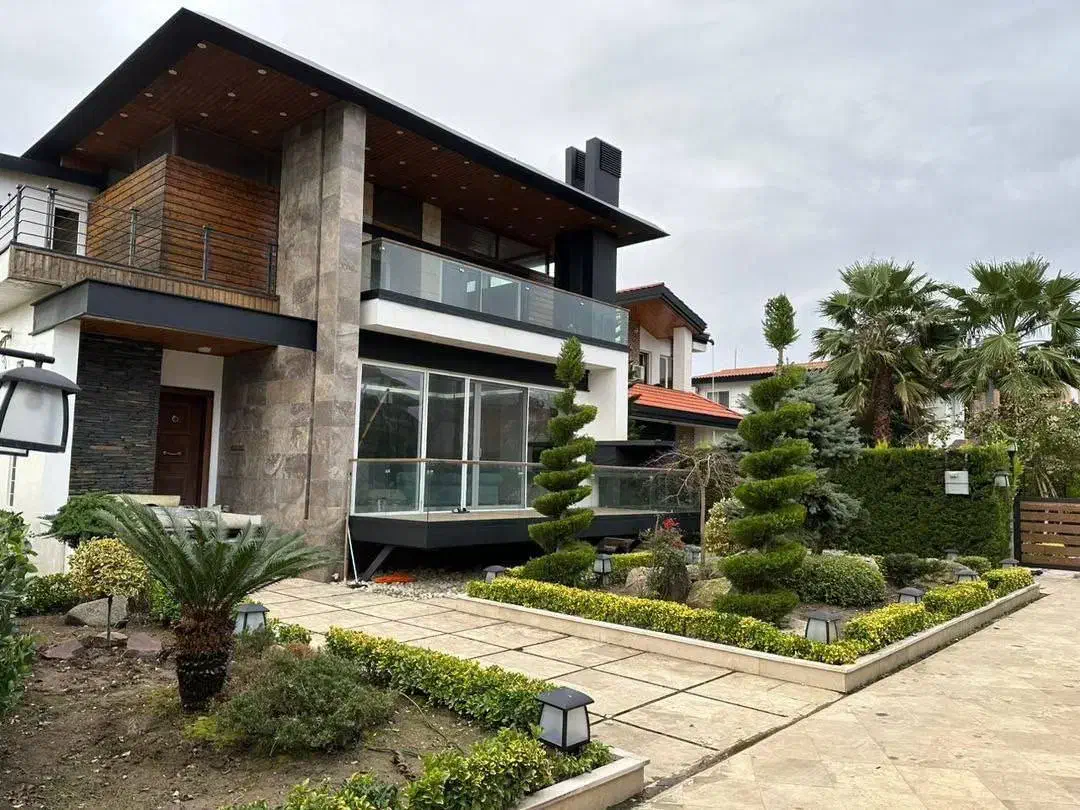 ویلااستخردار/شهرکی/فرنیش/کد۴۲۲۹/حبوباتی|اجارهٔ خانه و ویلا|رویان, |دیوار