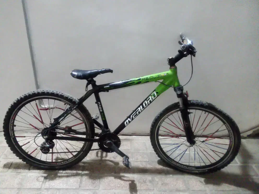 دوچرخه ۲۶|دوچرخه، اسکیت، اسکوتر|جاجرود, |دیوار