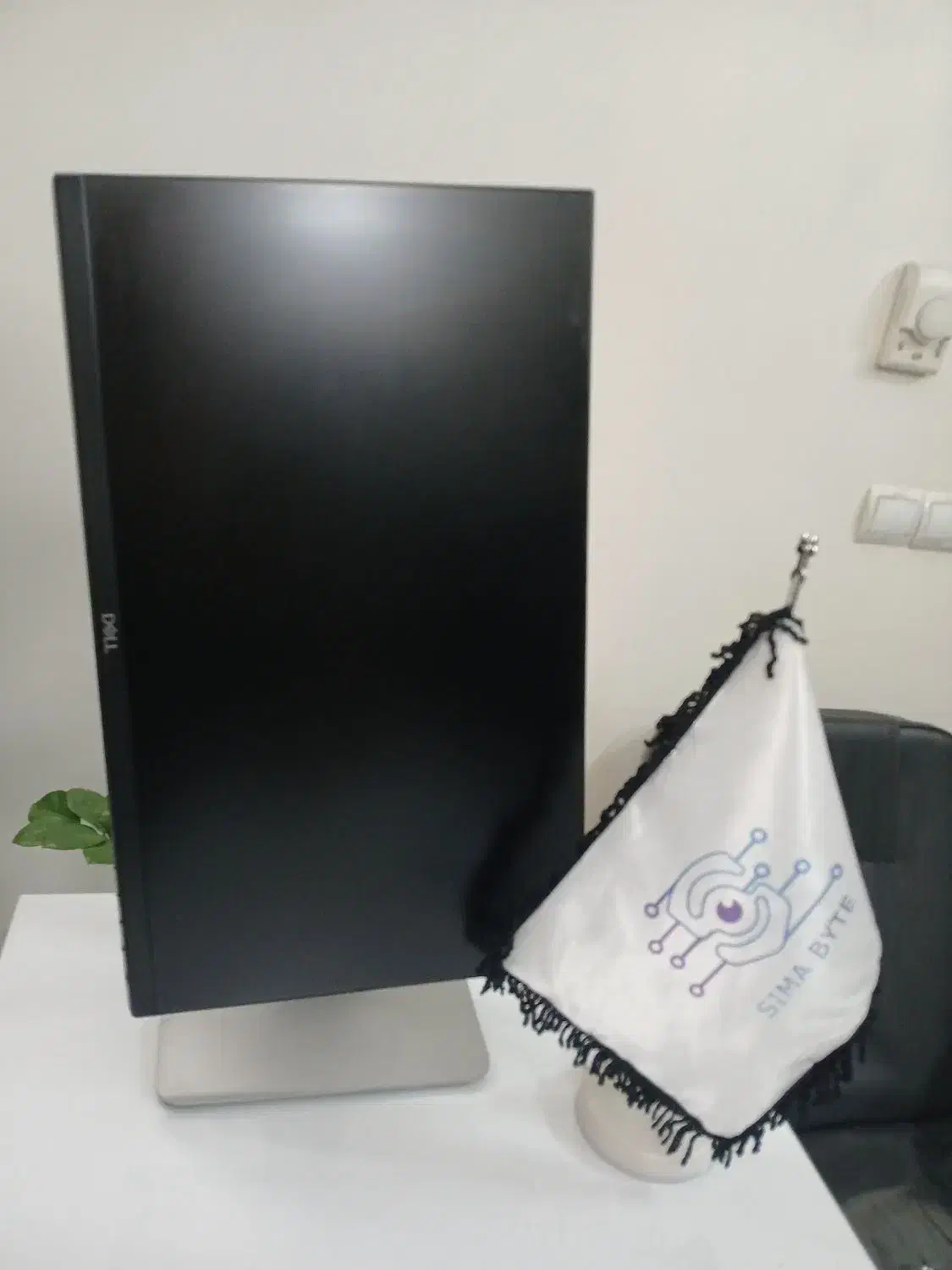 مانیتور ۲۲ فریم لس|قطعات و لوازم جانبی رایانه|شهریار, شهرک وائین|دیوار