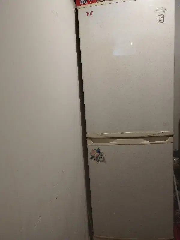 یخچال|یخچال و فریزر|شازند, |دیوار