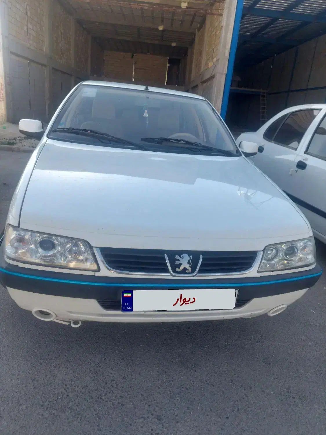 slx98|خودرو سواری و وانت|برازجان, |دیوار