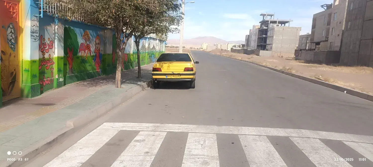 تاکسی قزوین رشت|خودرو سواری و وانت|قزوین, |دیوار