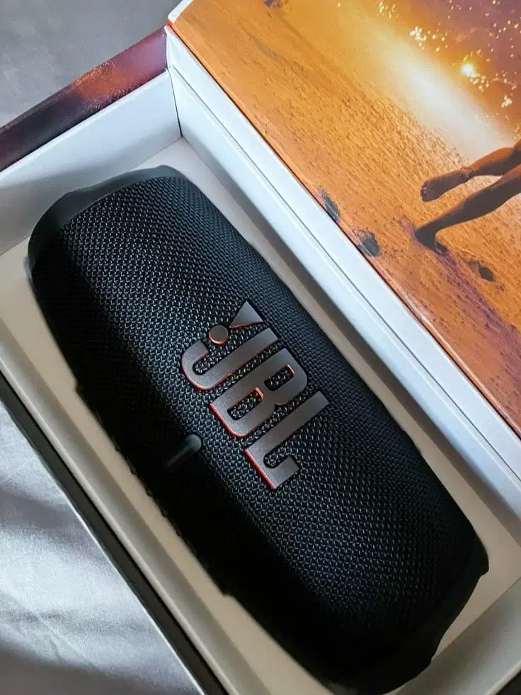 اسپیکر JBL charge 5|پخش‌کننده همراه|آستارا, |دیوار