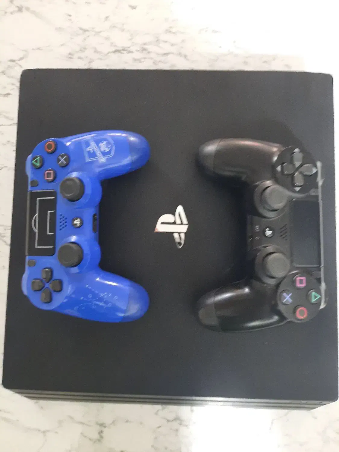 کپی خور PS4 PRO|کنسول، بازی ویدئویی و آنلاین|قم, پردیسان|دیوار