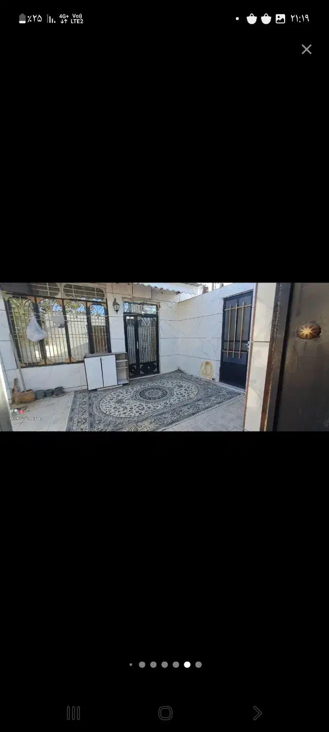 سوییت بسیار تمیز مناسب دورهمی|اجارهٔ کوتاه‌مدت آپارتمان و سوئیت|مشهد, پنجتن|دیوار