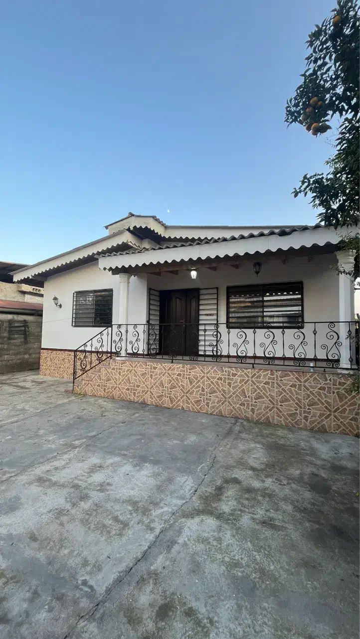 ویلا فروشی مرکز شهرعباس اباددسترسی عالی|فروش خانه و ویلا|عباسآباد, |دیوار