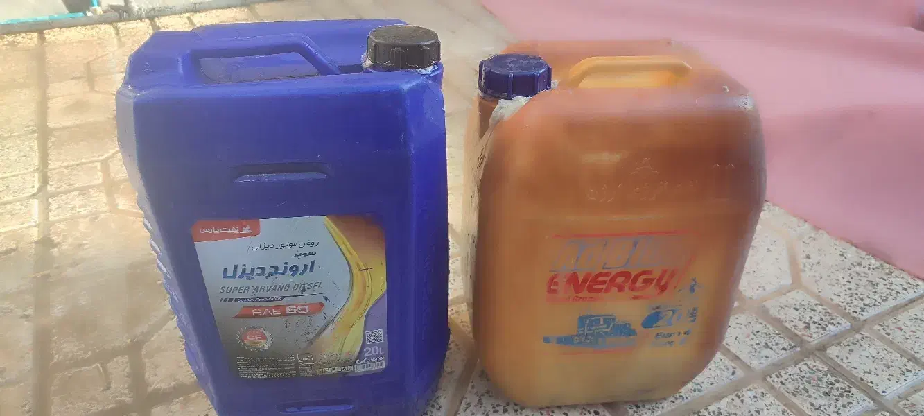 گالون|ظروف نگهدارنده، پلاستیکی، یک‌بارمصرف|زاهدان, |دیوار