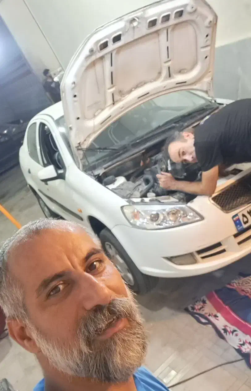 تعمیرکار سیار خودرو. تنظیم موتور. باطری سازی.|خدمات موتور و ماشین|گرگان, |دیوار