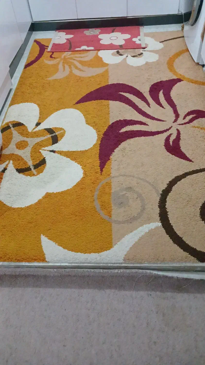 گلیم وپادری فروشی|گلیم، جاجیم، گبه|باغ ملک, |دیوار