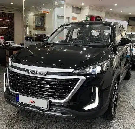 تیگارد x35|خودرو سواری و وانت|ورامین, ورامین|دیوار