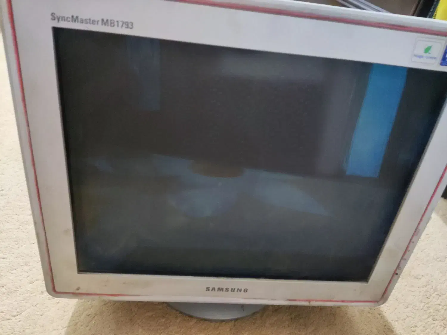 مانیتور|قطعات و لوازم جانبی رایانه|گرگان, |دیوار