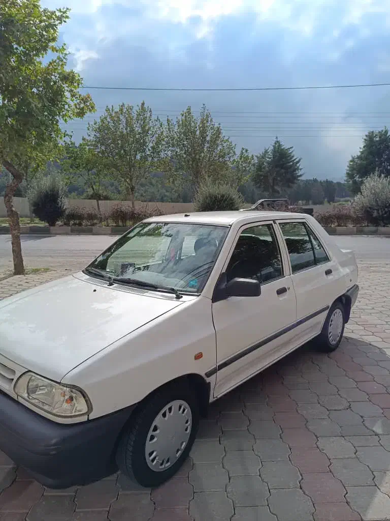 پراید|خودرو سواری و وانت|گرگان, |دیوار