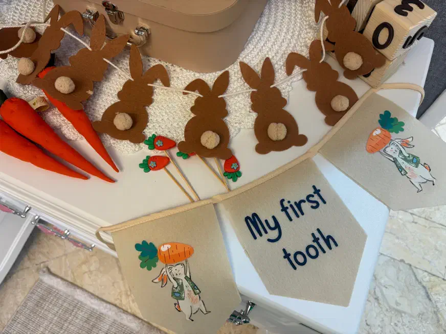 تم دندونی|اسباب و اثاث بچه|تهران, سازمان آب|دیوار