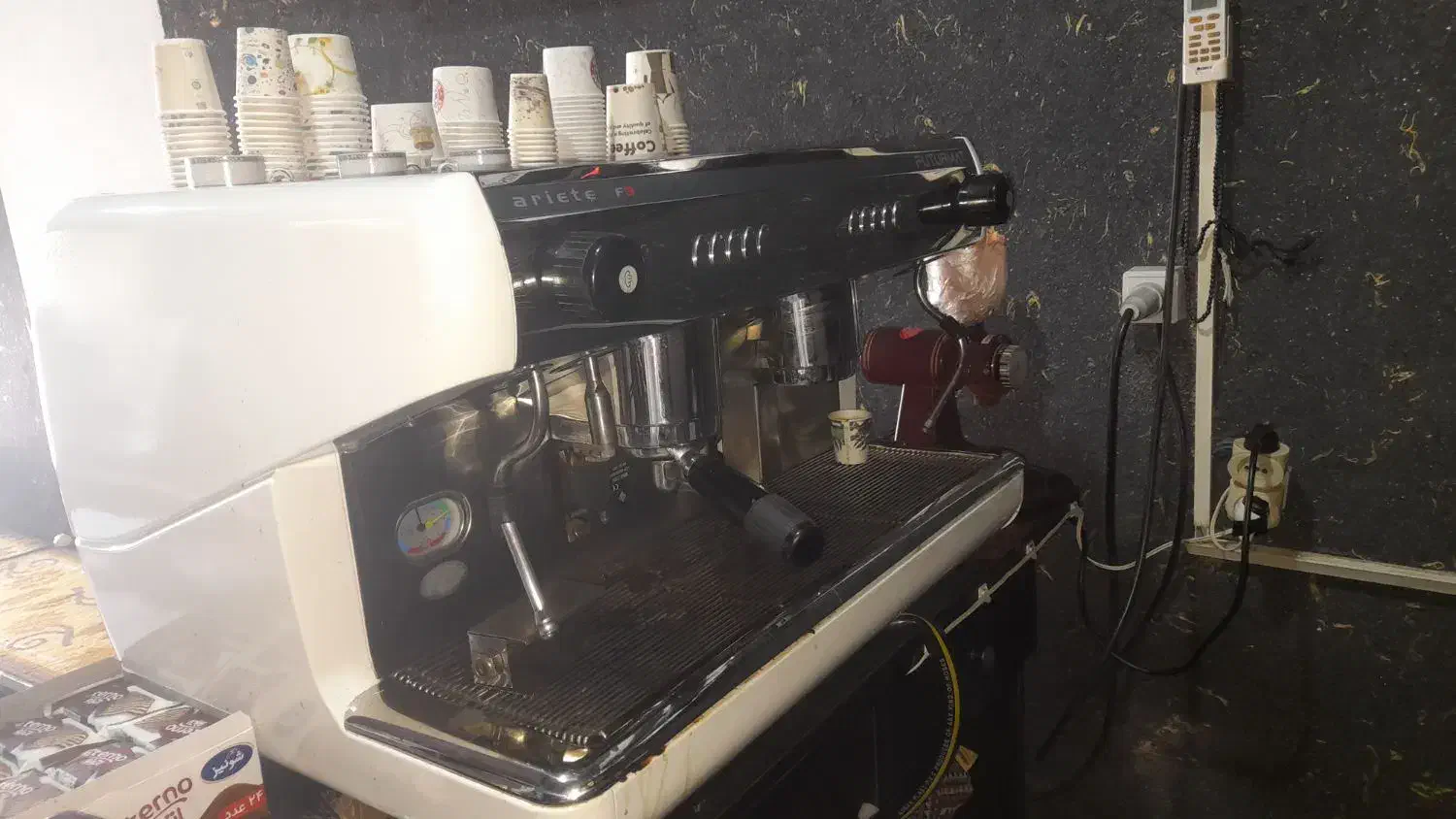 وسایل قهوه خانه|کافیشاپ و رستوران|ایذه, |دیوار