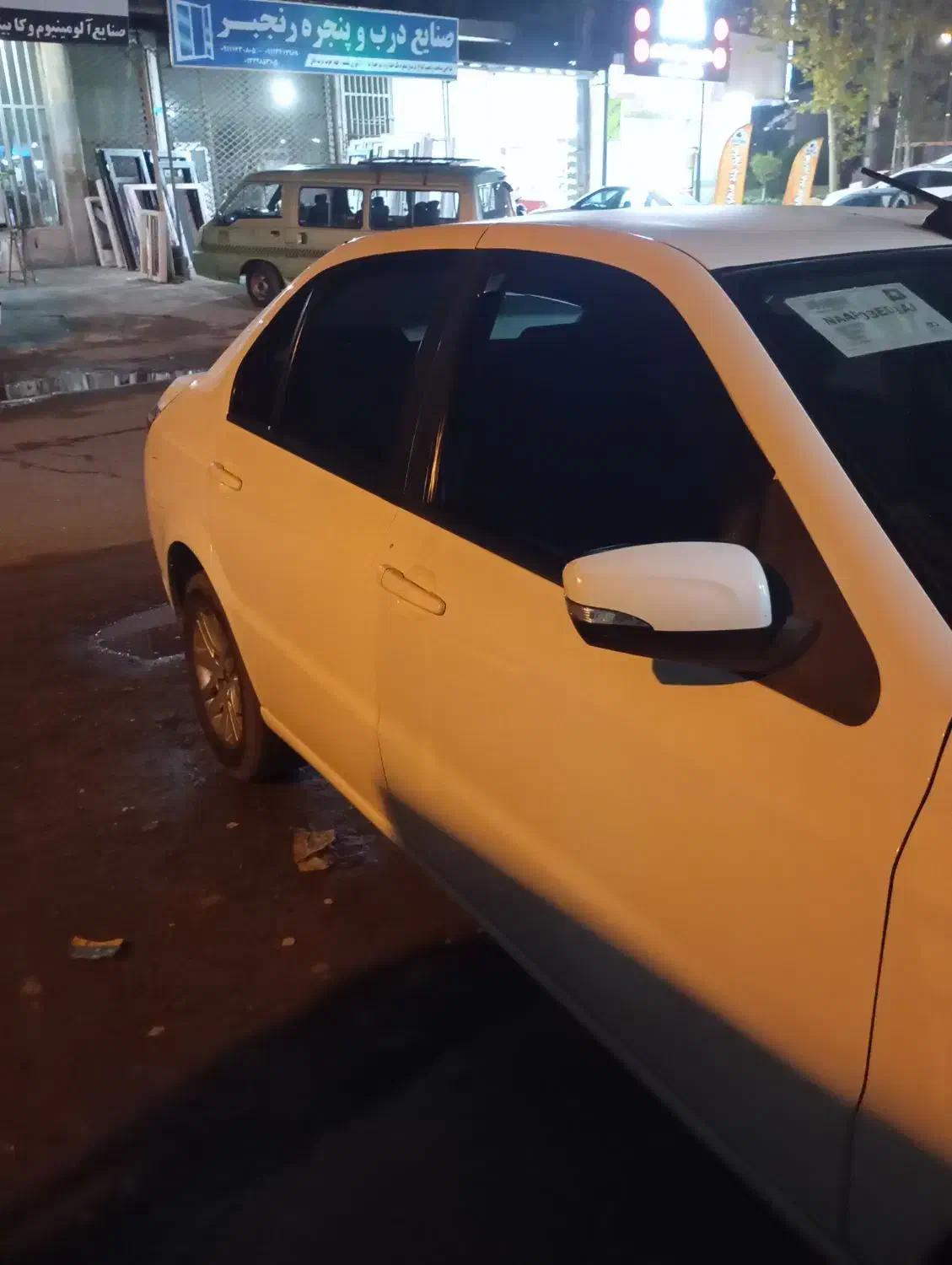 دنا تیپ2مدل95|خودرو سواری و وانت|آستانه اشرفیه, |دیوار