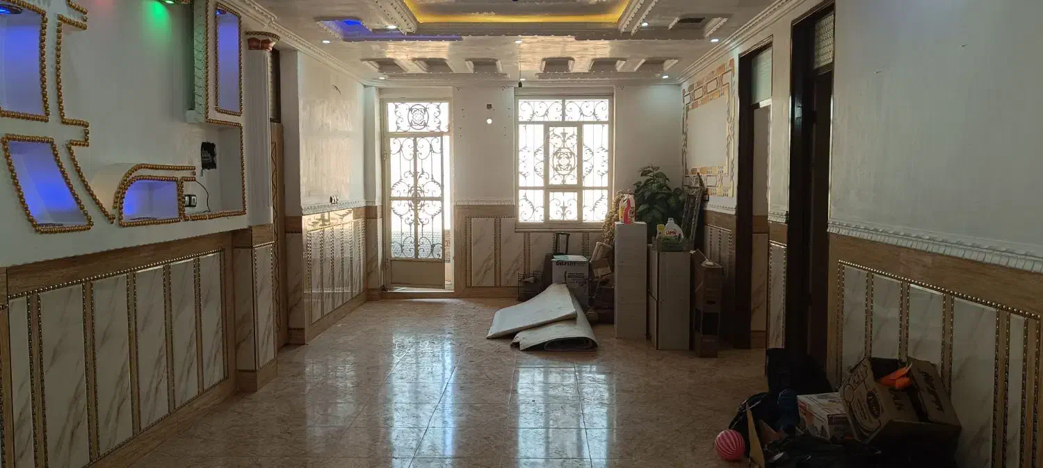 اجاره واحد|اجارهٔ آپارتمان|خاش, |دیوار