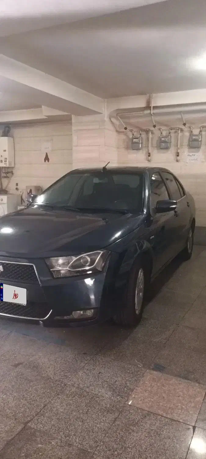 دنا مدل۹۵|خودرو سواری و وانت|تهران, عبدلآباد|دیوار