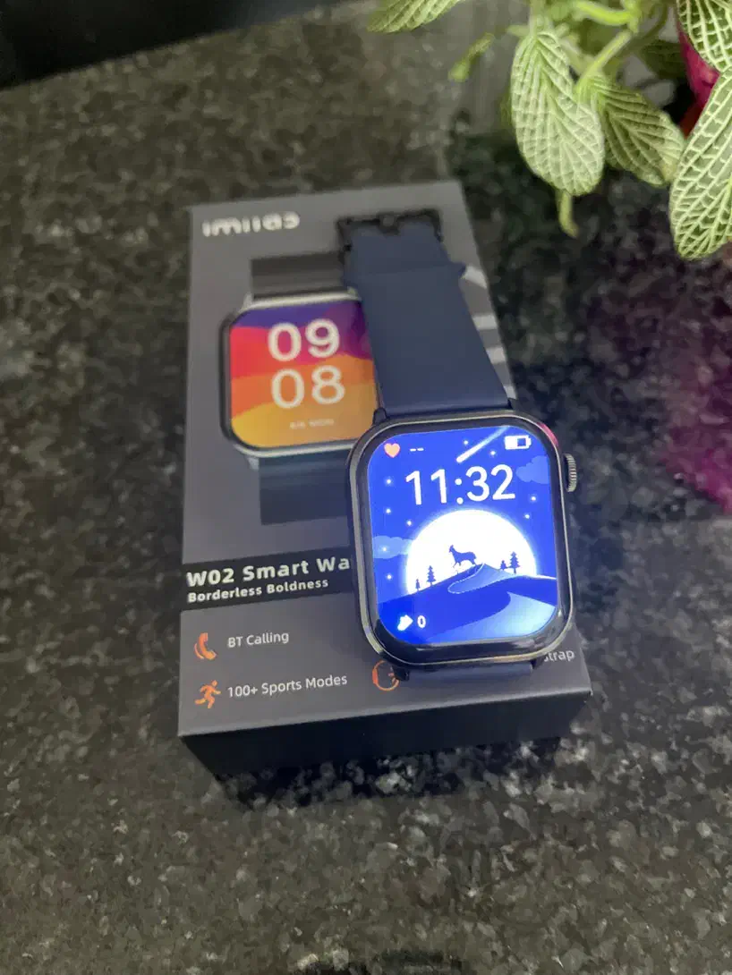 ساعت هوشمند اصلی شیایومی|ساعت|سردشت, |دیوار