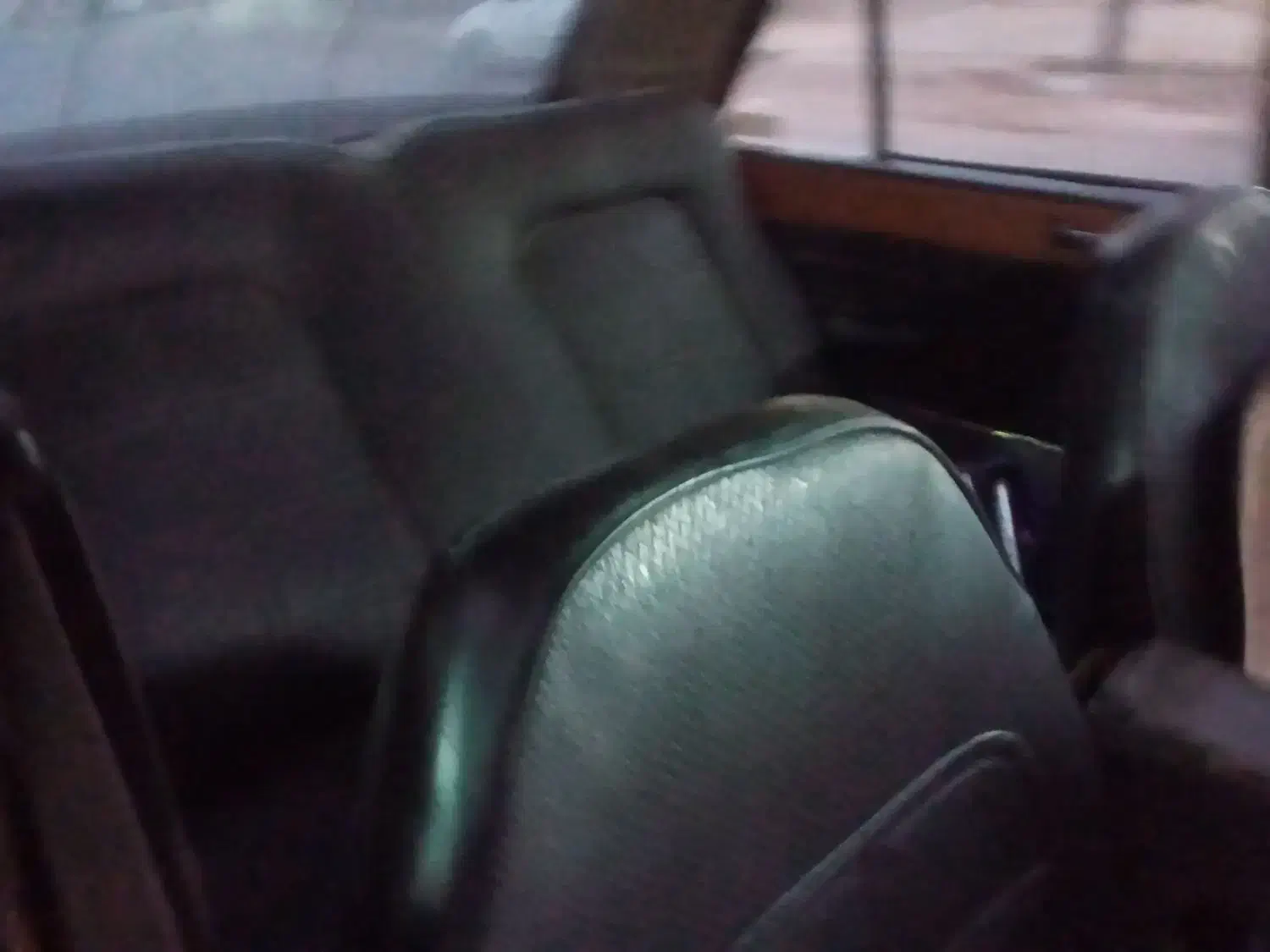 پیکان مدل۵۸|خودرو سواری و وانت|رفسنجان, |دیوار