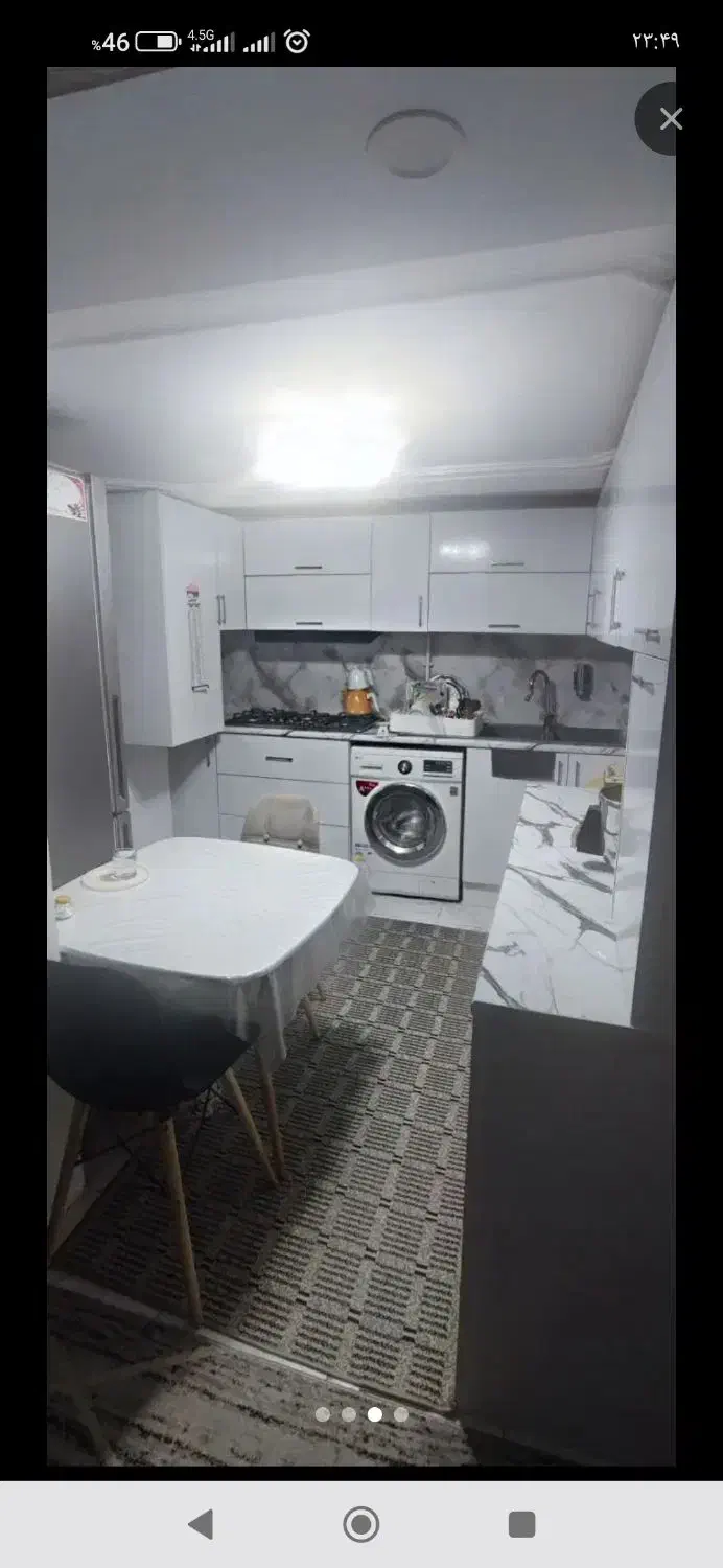 رهن و اجاره سوئیت همکف|اجارهٔ آپارتمان|رشت, حمیدیان|دیوار