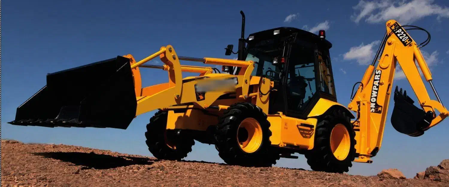 اجاره دستگاه های بیل لودر بکهو و لودر|خودرو اجاره‌ای|سمنان, |دیوار