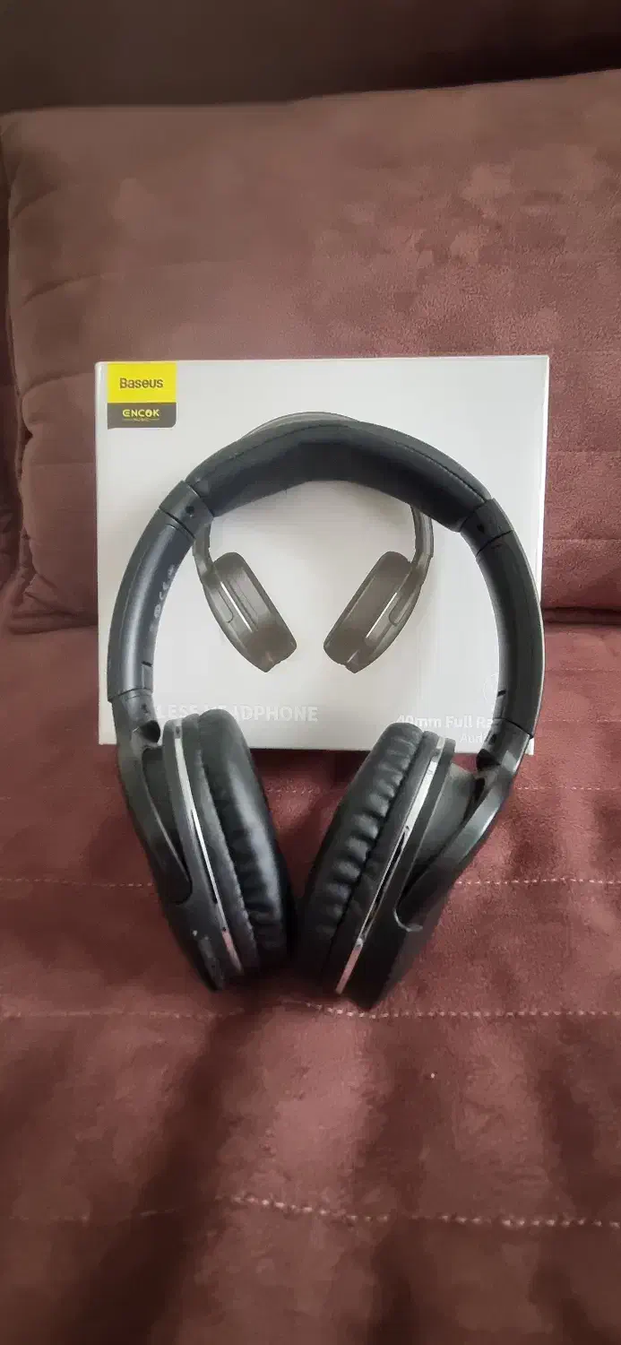 هدفون باسئوس|پخش‌کننده همراه|تهران, خواجه نظام الملک|دیوار