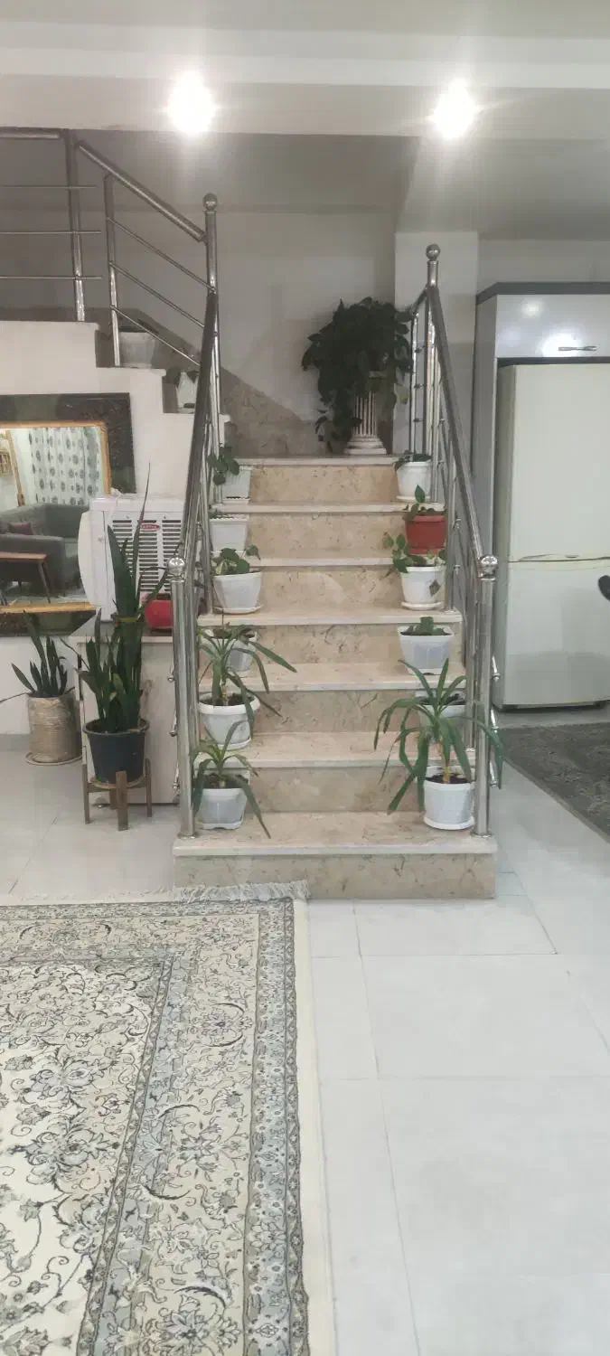 ویلا|اجارهٔ کوتاه‌مدت ویلا و باغ|همدان, |دیوار