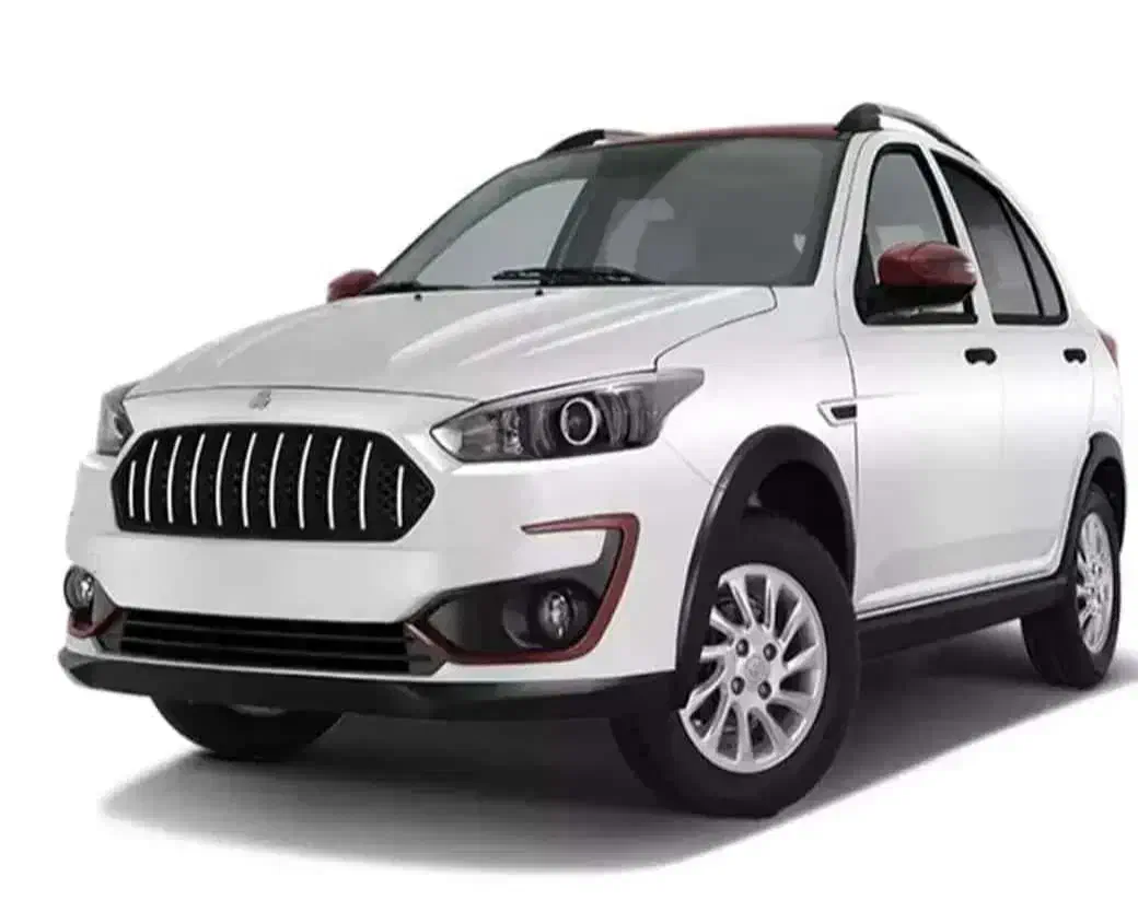 خودروی اطلس ۱۴۰۴|خودرو سواری و وانت|سیرجان, |دیوار