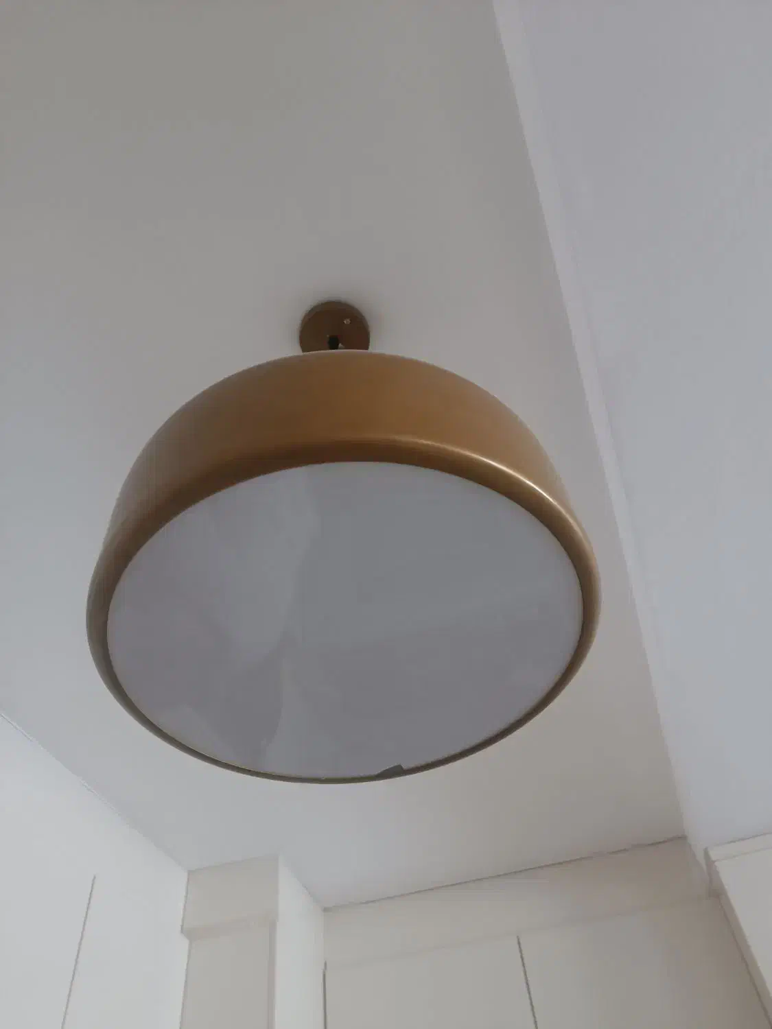 چند عدد لوستر به قیمت مفت|لوستر و چراغ آویز|آستارا, |دیوار