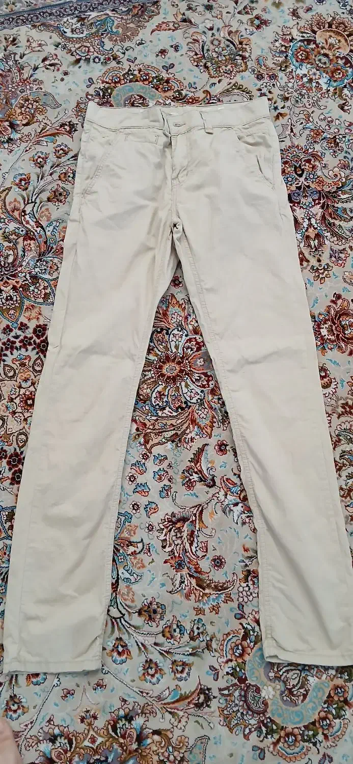 تعدادی لباس نو و در حد نو|حراج|اصفهان, شهرک کاوه|دیوار