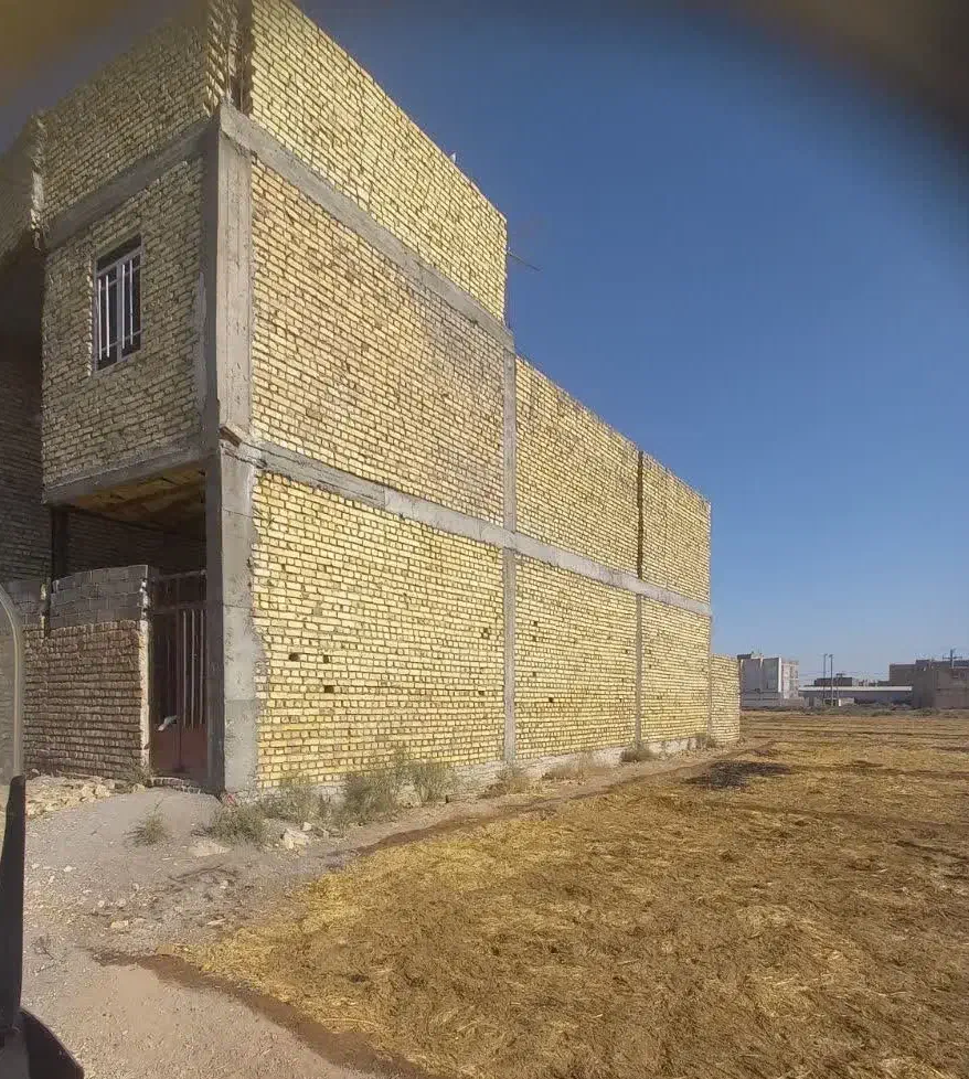 فروش یا معاوضه زمین بلوار علی فارسی|فروش زمین و ملک کلنگی|کاشان, قطب راوندی|دیوار