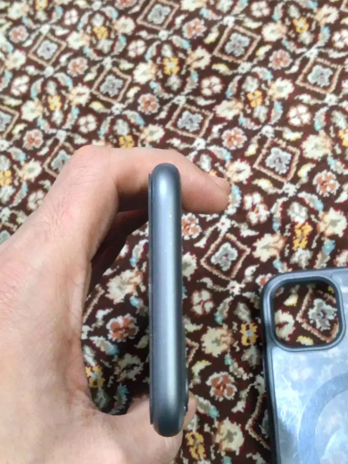 ایفون ۱۱|موبایل|کرج, حیدرآباد|دیوار