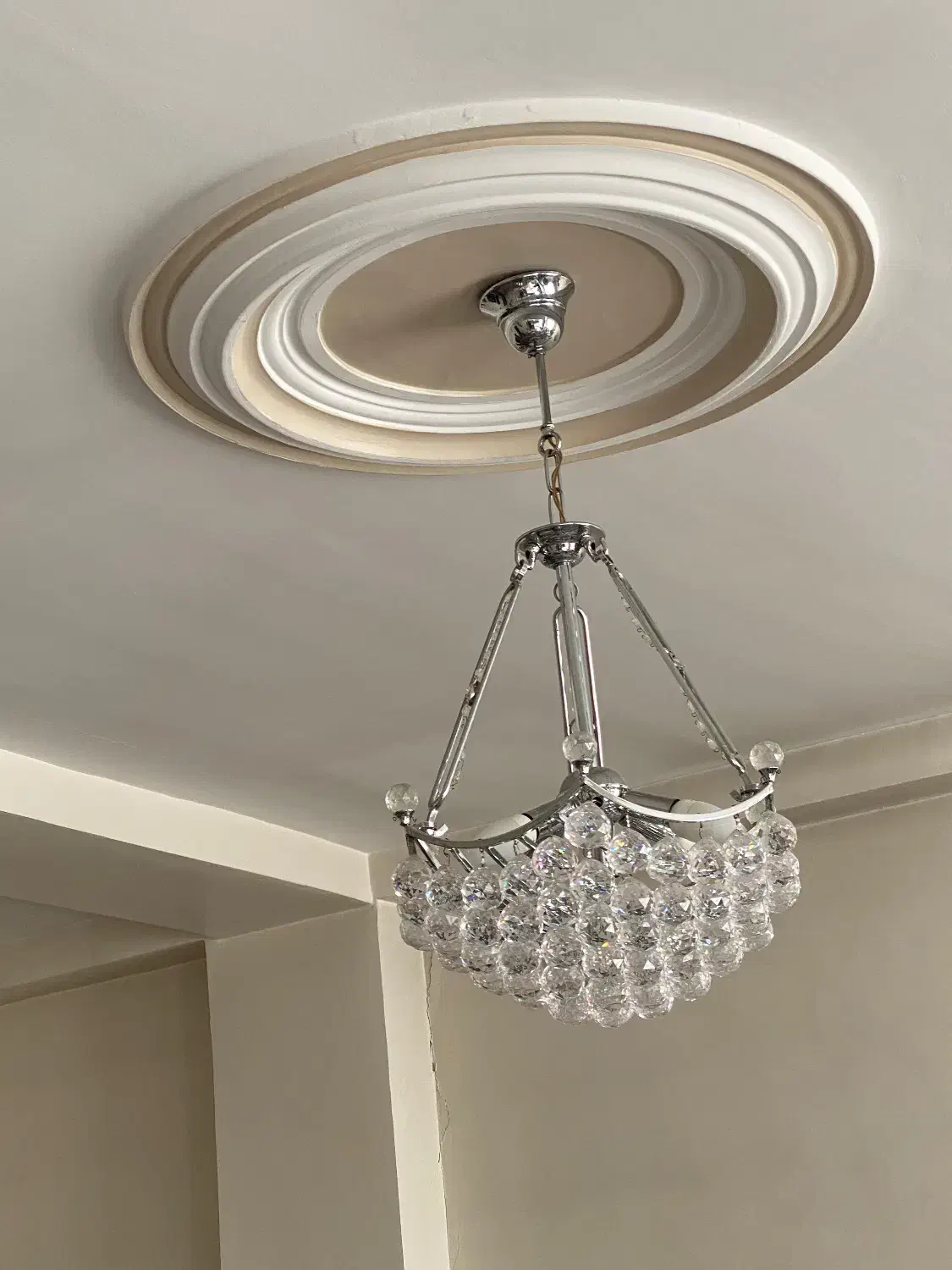 فروش لوستر|لوستر و چراغ آویز|قزوین, |دیوار