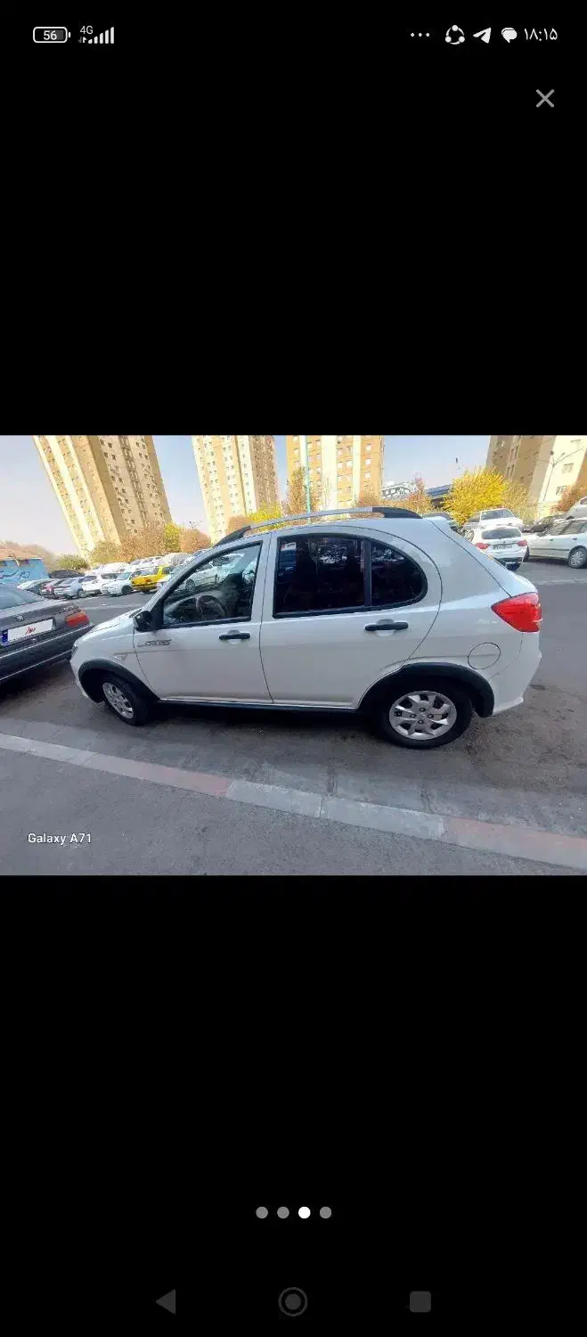 فروشی|خودرو سواری و وانت|اسلام‌شهر, شاطره|دیوار