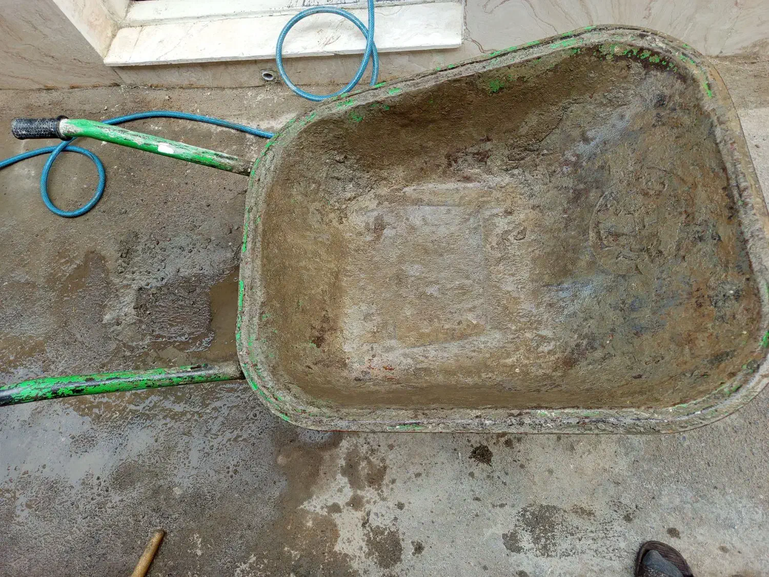 فررغون|ابزارآلات|تبریز, |دیوار