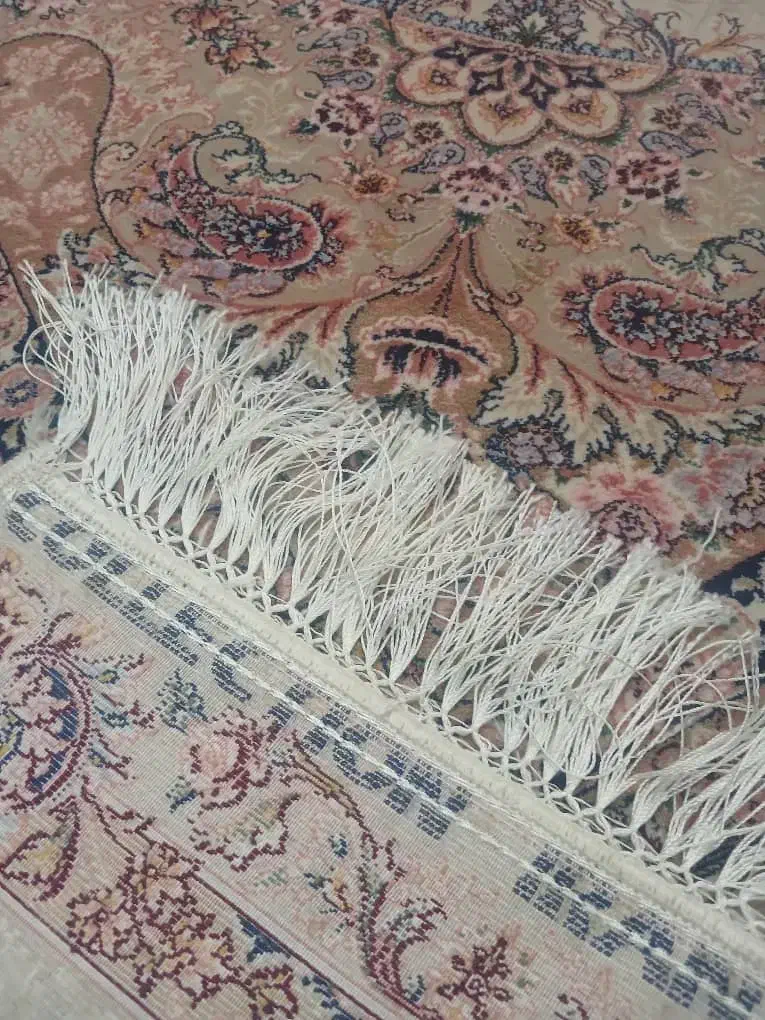 ابریشم فرش|فرش|اندیشه, اندیشه فاز ۵|دیوار