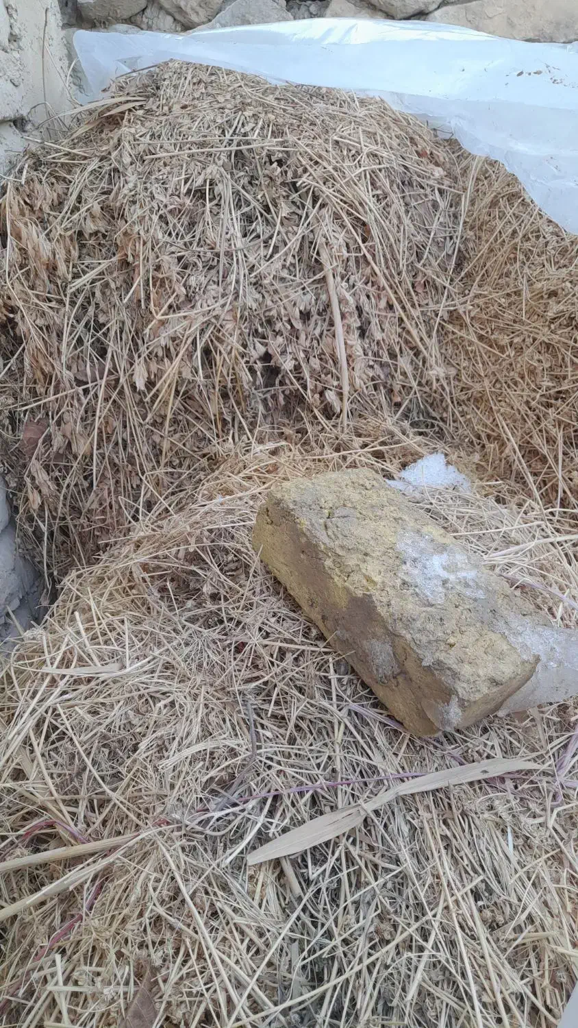 بنجه یونجه|لوازم جانبی حیوانات|گرمخان, |دیوار