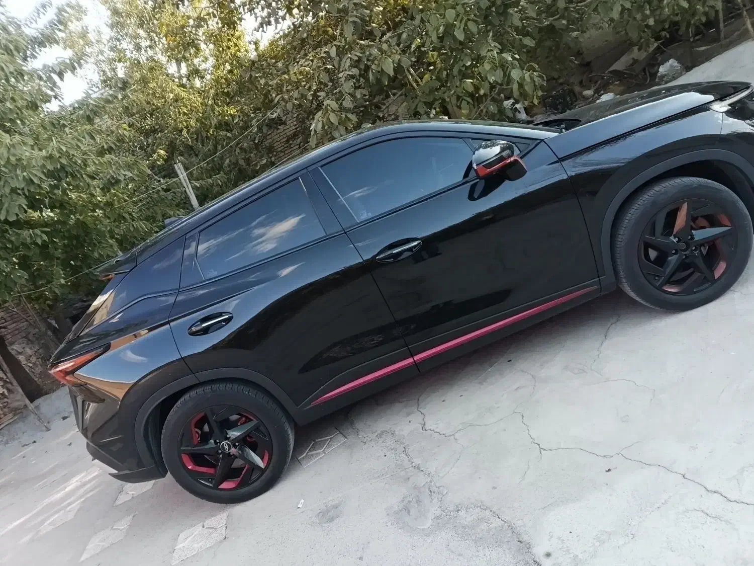 فونیکس1402|خودرو سواری و وانت|ارومیه, |دیوار