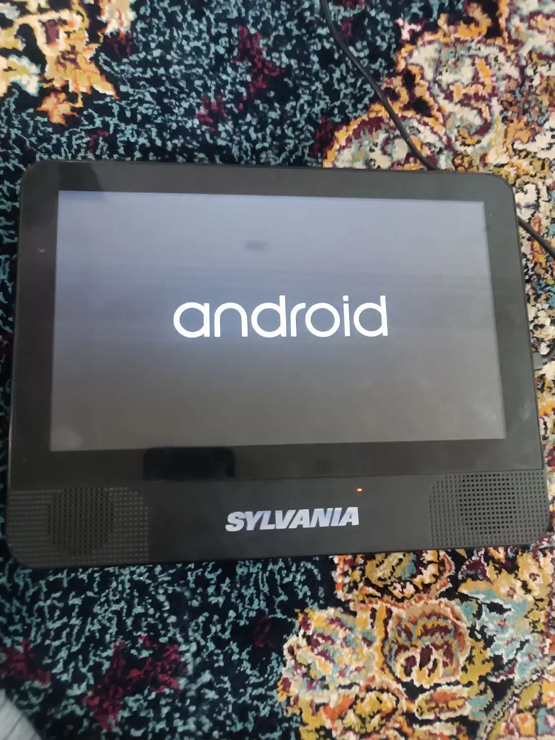 یکدستگاه بفروش میرسد|قطعات و لوازم جانبی رایانه|آبادان, |دیوار