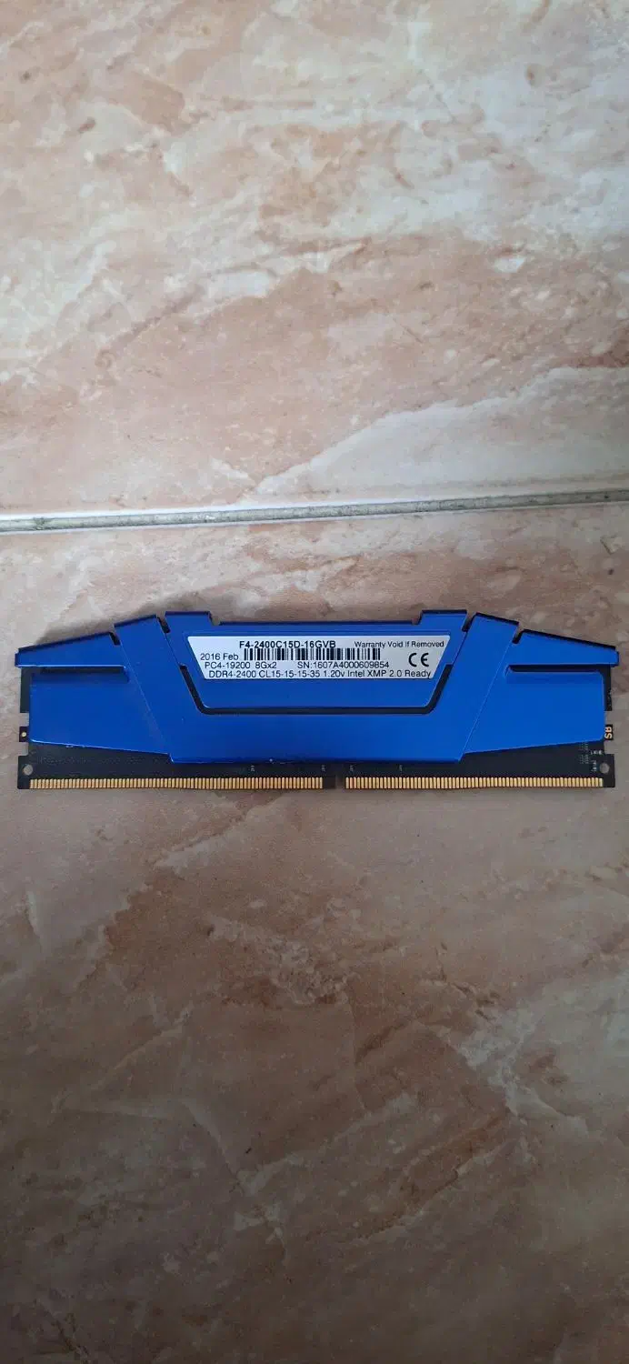 کامپیوتر کیس قدرتمند i7-6700/رم 16/ssd128/DDR4|رایانه رومیزی|تهران, شادمان|دیوار
