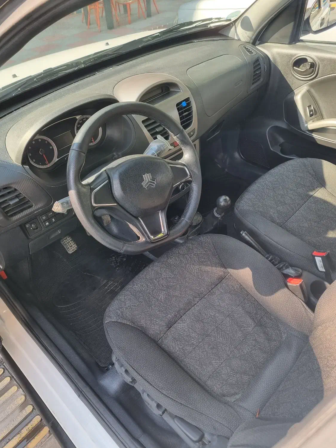 کویک gxr مدل ۴۰۳|خودرو سواری و وانت|سنندج, |دیوار