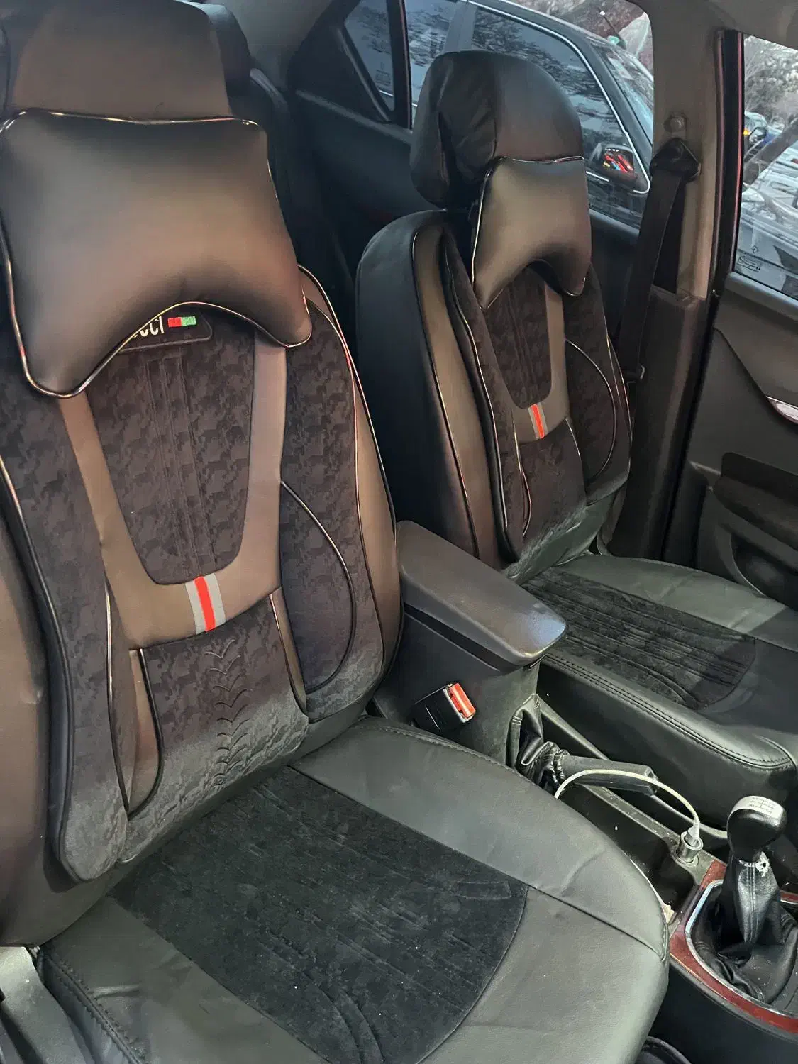 روکش صندلی|قطعات یدکی و لوازم جانبی|اردبیل, |دیوار