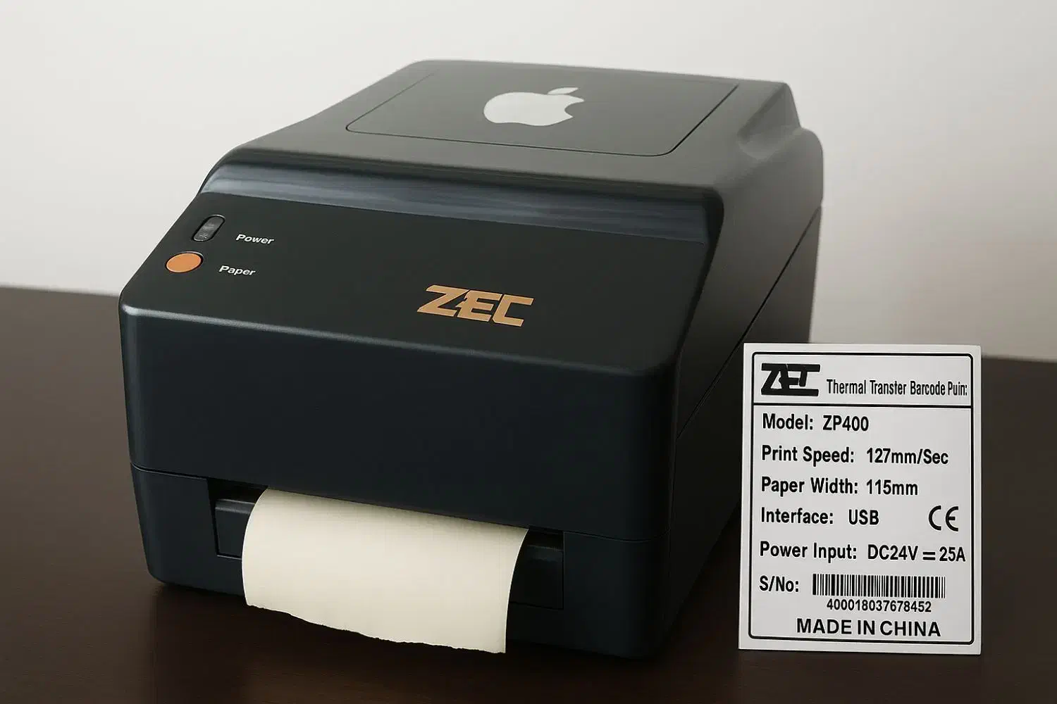 لیبل زن فروشگاهی|پرینتر، اسکنر، کپی، فکس|ابریشم, |دیوار