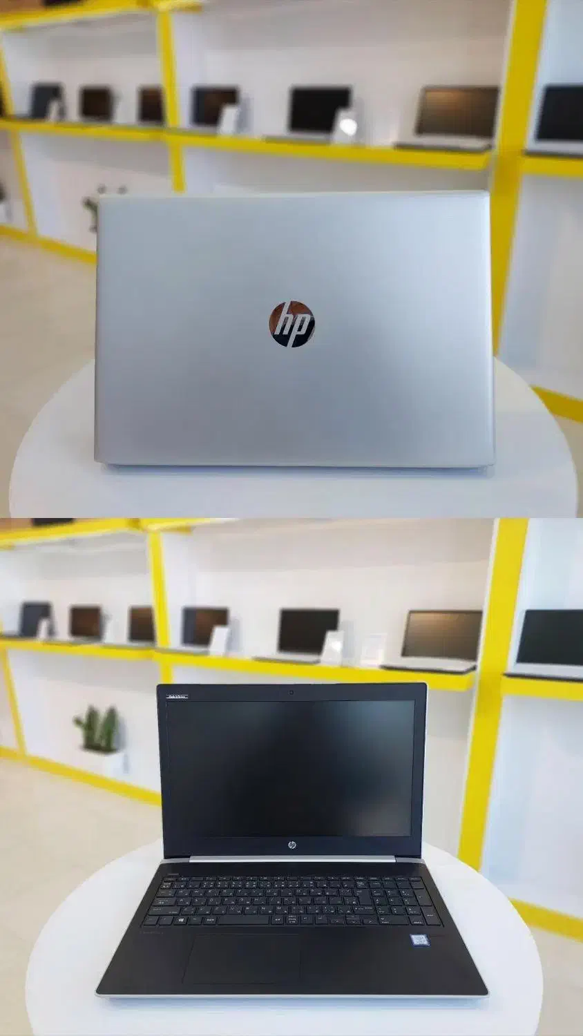 لپ تاپ HP  اقساطی|رایانه همراه|کرمانشاه, |دیوار