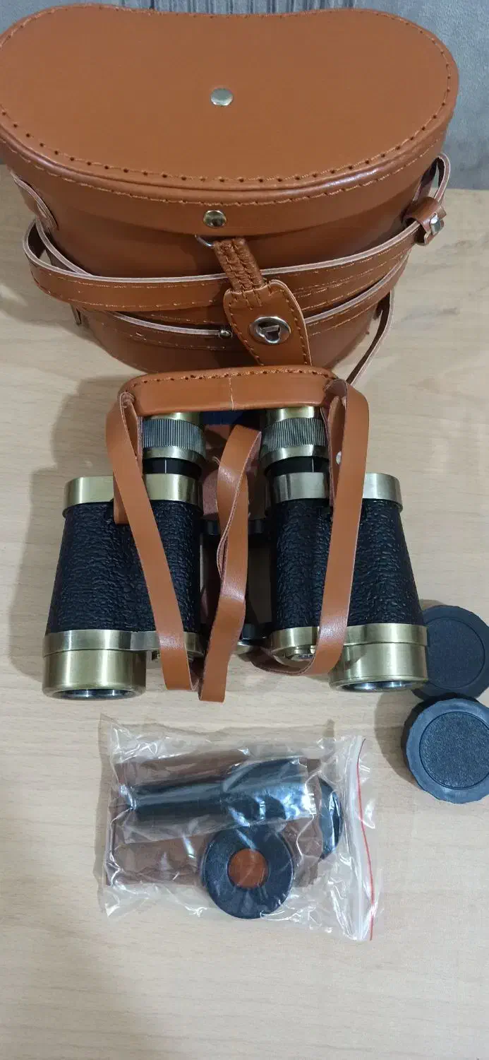 دوربین شکاری موزر8.30|کوهنوردی و کمپینگ|اهواز, فاز ۱ پادادشهر|دیوار