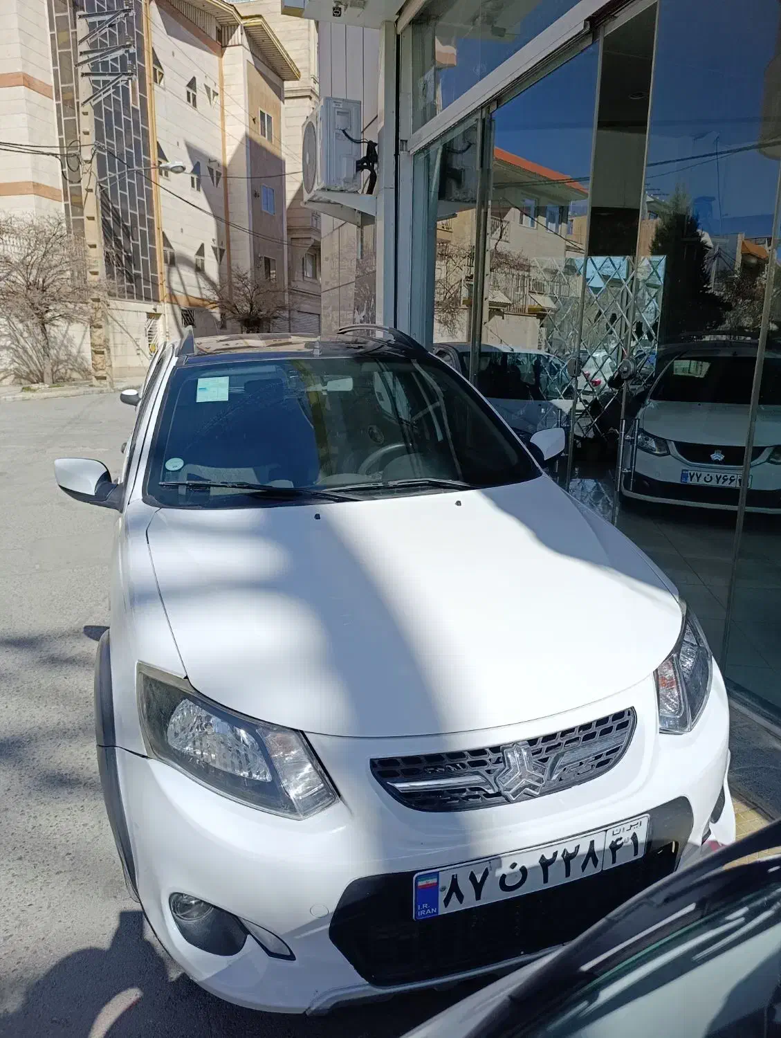 کوییک R مدل 99|خودرو سواری و وانت|بروجرد, |دیوار