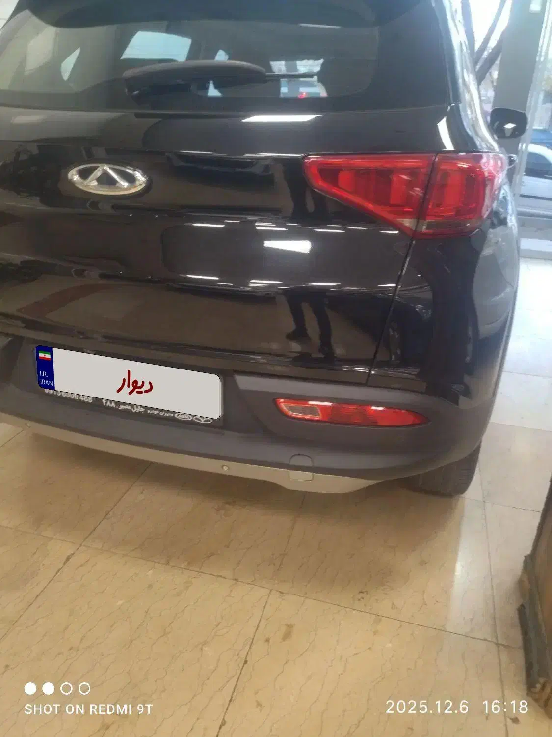 تیگو 7Ei|خودرو سواری و وانت|اصفهان, سودان|دیوار