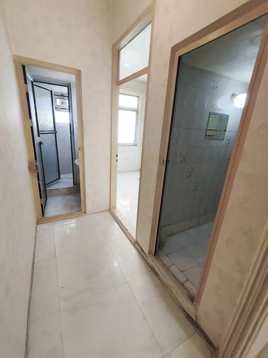 اجاره ۷۴ متر طبقه اول *تخلیه بدون مالک*